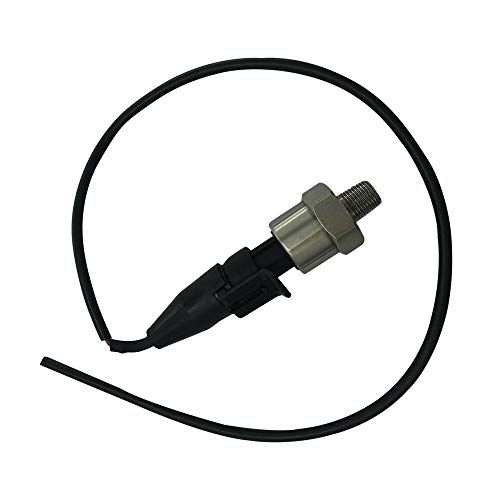 Lifujundong CXN001 Lfjd -14.5-30Psi Vacuum Pressure Sensor Transducer Sensor thumb #3