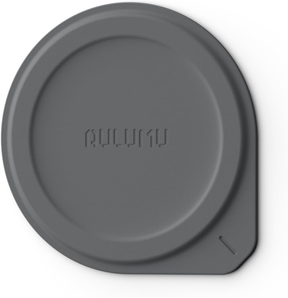 Aulumu AC01 MagSafe シール | 多機能 MagSafe パッ…