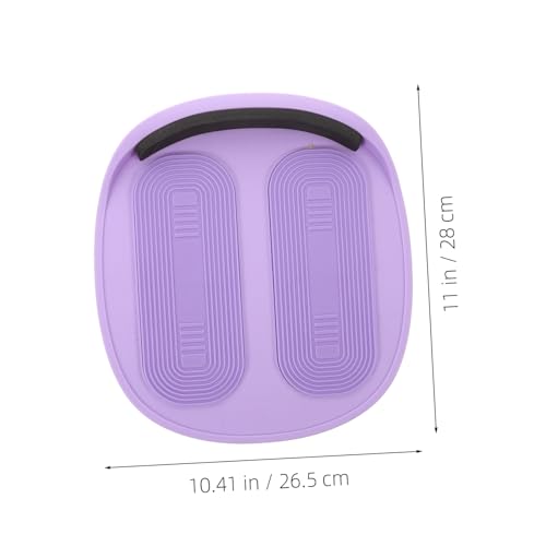 Tabla Ajustable para Estiramiento de Pantorrillas miniatura 2
