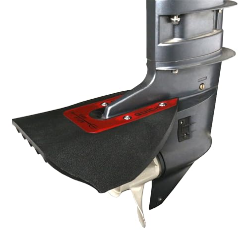 UanofCn FO2002 Whale Tail Stabilizer
