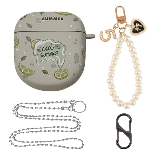 bgtwhm CzP[X Bose QuietComfort Ultra Earbuds 2 / QuietComfort Ultra Earbuds/QuietComfort Earbuds II Ή P[X Jo[ QC 2/3/4 