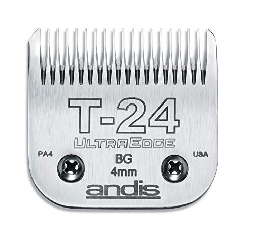 Andis Andis T-24 Special Texturizing Blade Set - 5/32