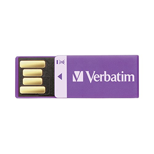 Verbatim 16Gb - Violet #TOP6