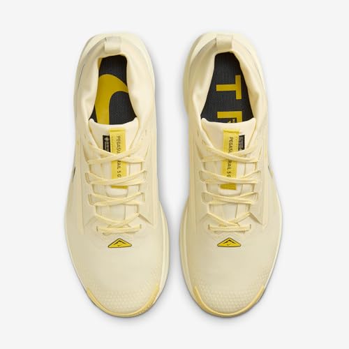 Image of Nike Mens Pegasus Trail 5 Gore-tex