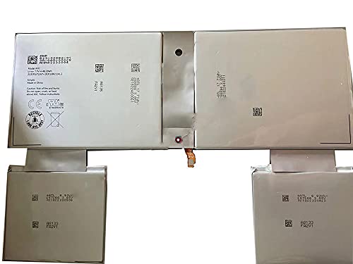 Microsoft A70 48.29wh �����p�o�b�e���[ For Microsoft A70 Surface Laptop A70 4�c �m�[ �g�p�\�R�������ԋ쓮 �݊��Ή�-�����p �����\�Z�����ړd�r�p�b