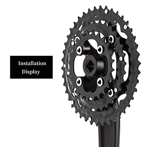 best mtb chainring