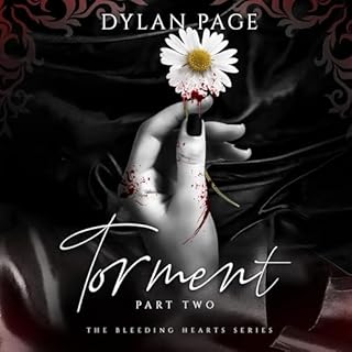 Torment: Part Two Audiobook By Dylan Page cover art