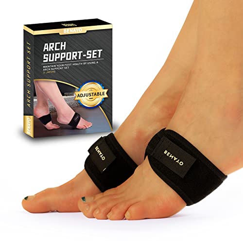 Top 10 Socks For High Arches of 2022 Katynel