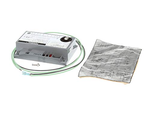 New Deal Star PS-Z11800 Ignition Cntl-Um1854Rtro Kit New Deal Star PS-Z11800 Ignition Cntl-Um1854Rtro Kit