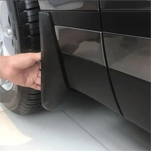 Garde-Boue pour Range Rover Velar 2017-2023 - Kit de Protection de Roue Auto - 3