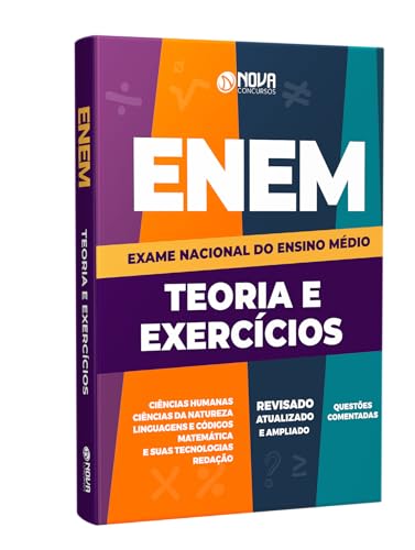 Apostila ENEM