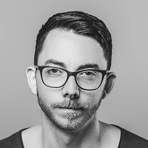 Mark Dalgleish Chats About Vanilla Extract Podcast Por  arte de portada