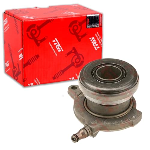 Cilindro esclavo central TRW PJQ140 para embrague de coche