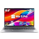 Gaming Laptop Computer, 15.6 Inch Lap Top PC Win 11 Pro 2025,i9-11900H Processor(up to 4.9Ghz), 32GB RAM 1TB SSD, 1920 * 1080 IPS Display, Backlit Keyboard, 5000mAh Battery, WiFi 6, BT5.2