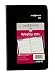 DayMinder Weekly Planner 2015, 4.88 x 8 Inch Page Size, Black (G200-00)