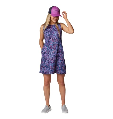 Image of Columbia PFG Freezer Tank Dress