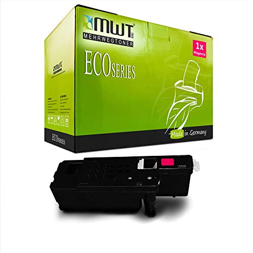 Cartouche Xerox 106R02757 Magenta MWT pour remplacer votre toner vide