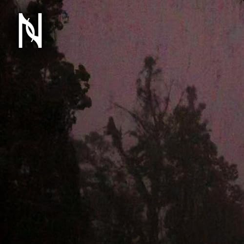 Thunder and Rain with Piano for Sleep - 9 Hours - "Under the Stars"