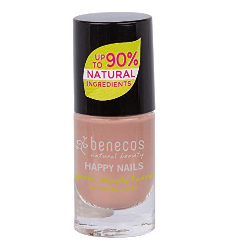 Preisvergleich Produktbild benecos You-nique Nagellack