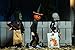 Halloween 3: Season of the Witch - 8” Scale Clothed Action Figure Set
