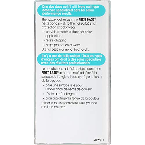 Essie 10064847 [Essie] First Base Basecoat thumb #2