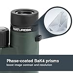 Celestron-71328-Nature-DX-Binocular-Army-Green