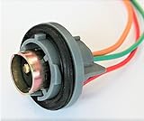blinkerfassung w203 Universal Bay15d Fassung P21/5W BAY15D 1157 FASSUNG REPARATUR LAMPENFASSUNG SOCKEL STECKER GLÜHBIRNE