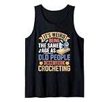 Cadeau idéal pour tous les fans de couture, broderie, point de croix et crochet. Cadeau anniversaire couturière professionnelle ou amateur.