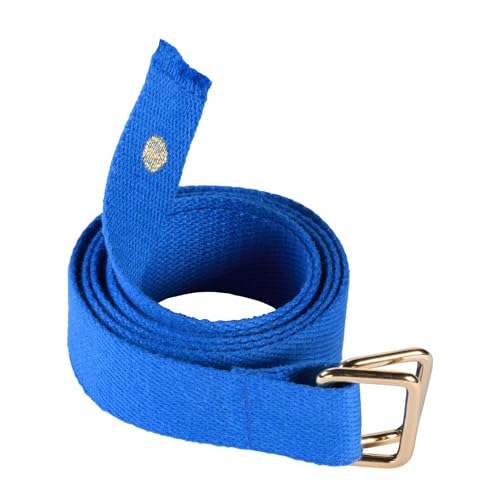 Ceinture Ursule mecano résoudre le problème d'un pantalon trop large avec style