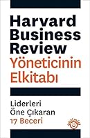 Yöneticinin El Kitabi 6052261234 Book Cover