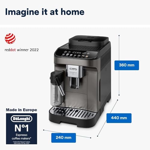 De'Longhi Ecam290.81 - Image 5 of 9