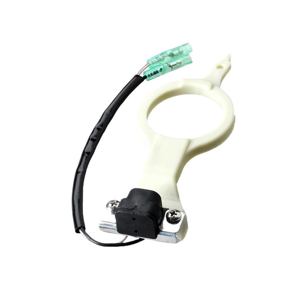 Bobine d'impulsion haut de gamme pour moteur de bateau thermique 2 temps 9,9 et 15 CV