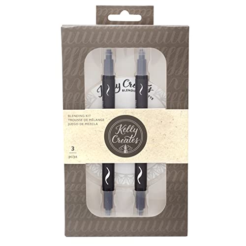American Crafts Kelly Creates Blending Pens 2 Pack