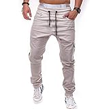 pantalones baseball 【Calidad excelente】Buena flexibilidad y resistencia a la formación de bolas. Diseño sexy elegante y buena transpiracion.