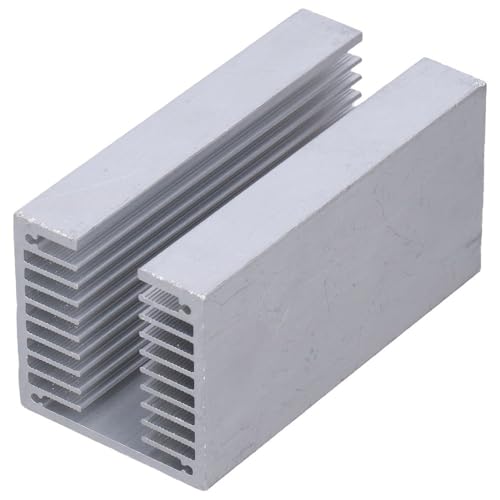 Surchauffe Pi résolue grâce au dissipateur thermique de type U en aluminium