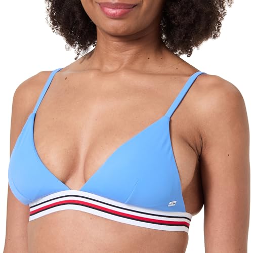 Tommy Hilfiger Triangle Femme UW0UW06350 - Lingerie Premium Fine