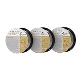 Gasless Flux Cored Welding Wire, Stainless Steel, E308LFC-O. (3PK, .035' 1lb)