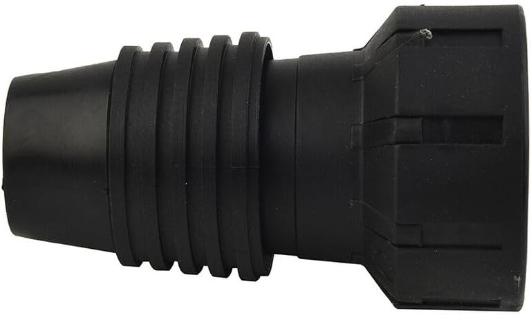 Drill Chuck Adapter TE25 Black Parts Accessories CNC Fit for Hilti Adapter Parts