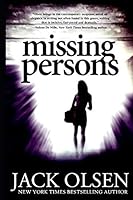 Missing Persons 0689111339 Book Cover