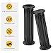 M MATI Handlebar Grip for Polaris Big Boss Sportsman Scrambler Trail Boss Magnum Xplorer 250 300 400 500 600 700 800 1989-2006 5433834-070 5431030 5410416