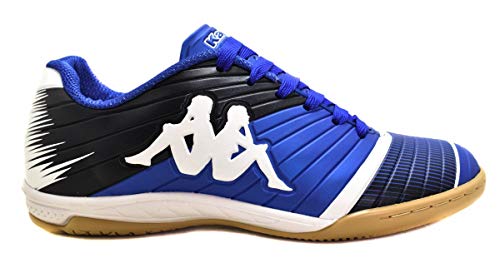 CHUTEIRA FUTSAL STRIKER II KAPPA