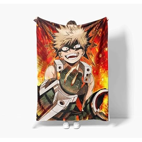 Couverture polaire MHA Xinchangda Cover