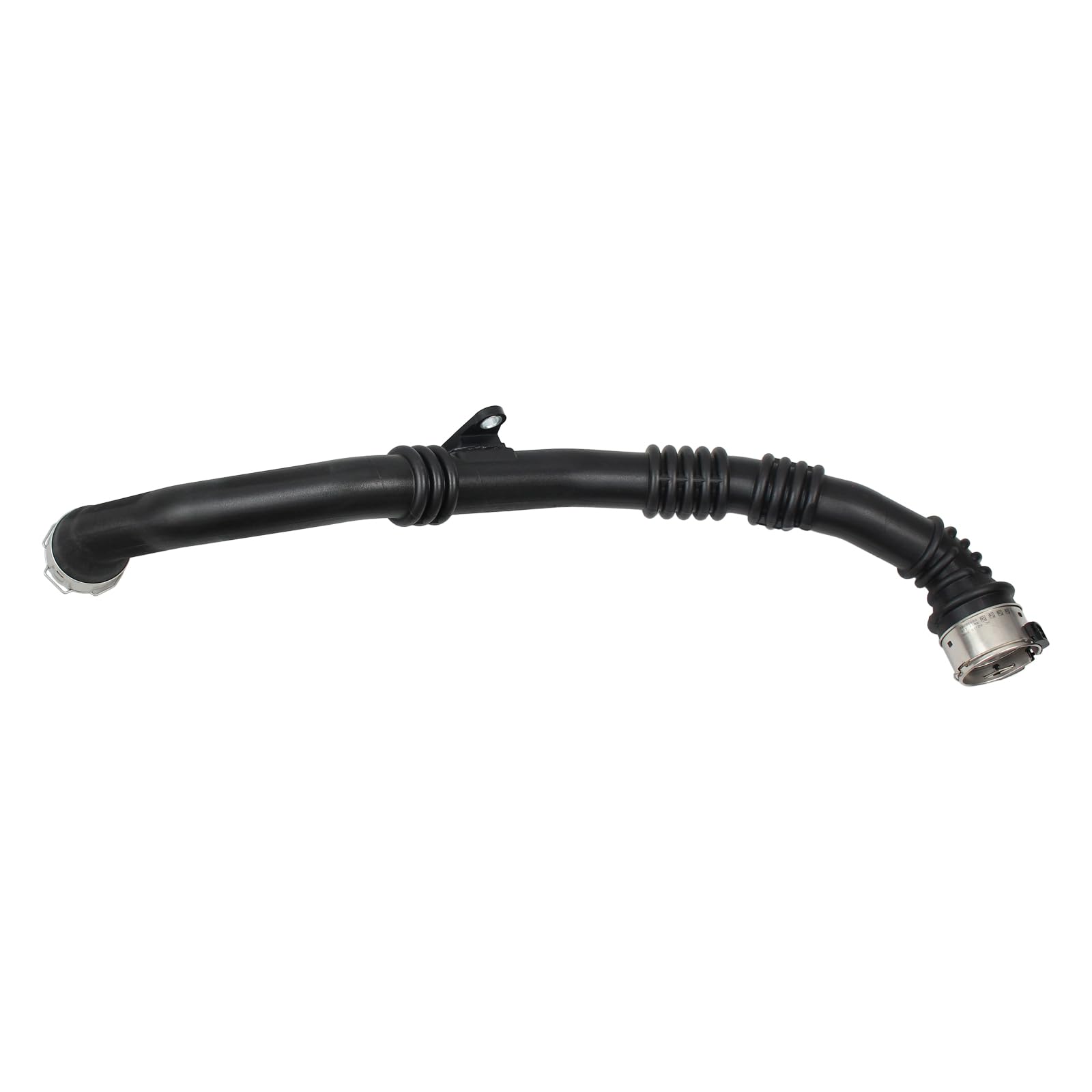 Turbo Intercooler House Pipe pour Renault Captur Clio Dacia Dokker Lodgy Logan Sandero Duster Opel Movano