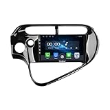 Convient pour TOYOTA PRIUS C 2018