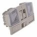 Mazda Overhead Console - BBM6-69-970B-75