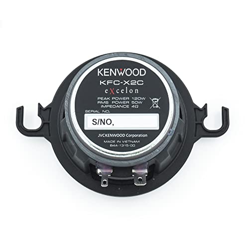 Kenwood Excelon car system