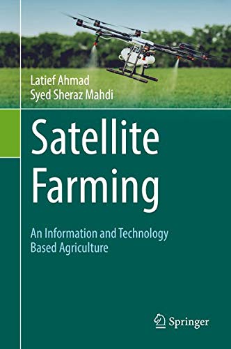 Buy Satellite Farming — BookShops.in