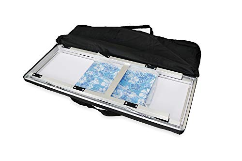 Partypongblackfoldingportablepartybarwithblackskirtstorageshelfandcarryingbagsingleset Urban Country Home Decor Partypong black folding portable party bar with black skirt storage shelf and carrying bag single set urban country home decor