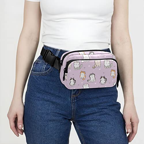 Marsupio per gatti da donna uomo borsa a tracolla