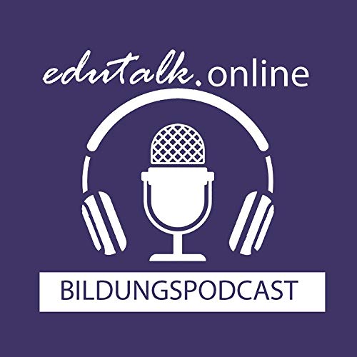 Page de couverture de Edutalk Folge 10